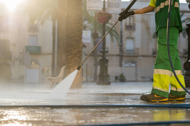 Pressure Washing Services for Businesses in Cottondale, AL